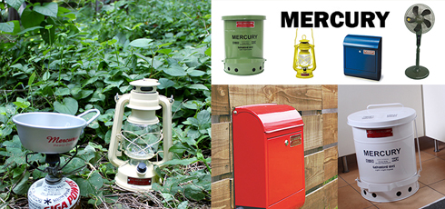 沖縄 DIY＆リフォームショップREROOM【マーキュリー】