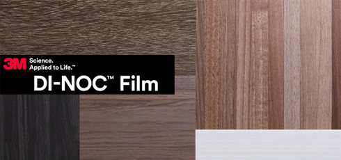 沖縄 DIY＆リフォームショップREROOM【ダイノックシート】